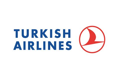 turkish airlines logo transparent